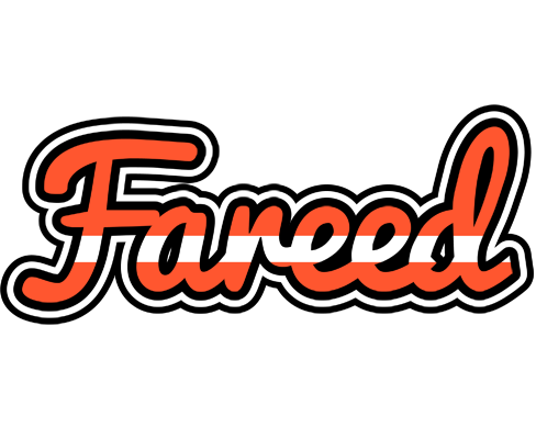 Fareed denmark logo