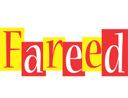 Fareed errors logo