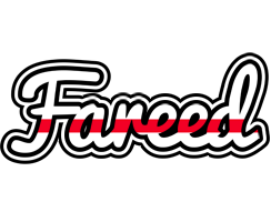 Fareed kingdom logo