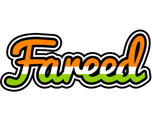 Fareed mumbai logo