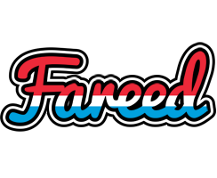 Fareed norway logo