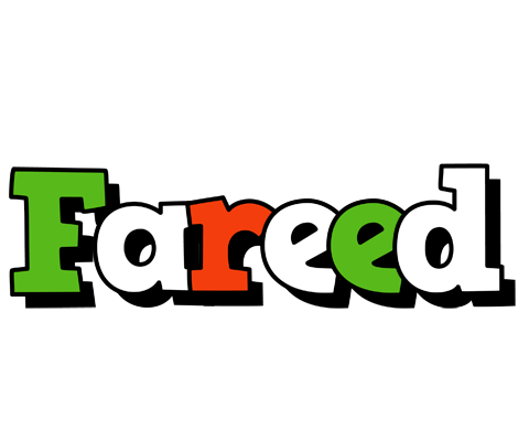 Fareed venezia logo