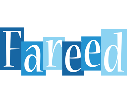 Fareed winter logo