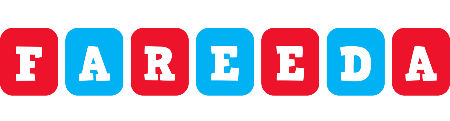 Fareeda diesel logo