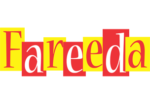 Fareeda errors logo