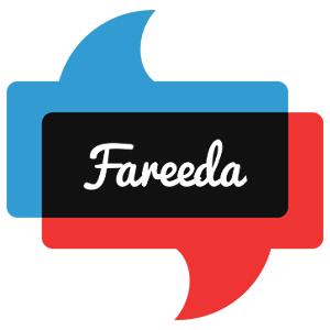 Fareeda sharks logo