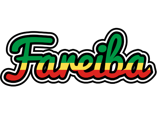 Fareiba african logo