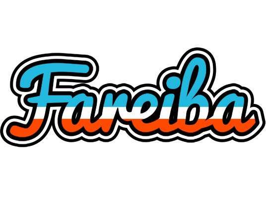 Fareiba america logo