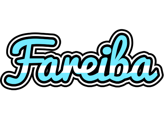 Fareiba argentine logo