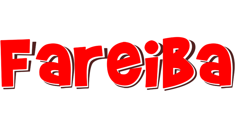 Fareiba basket logo