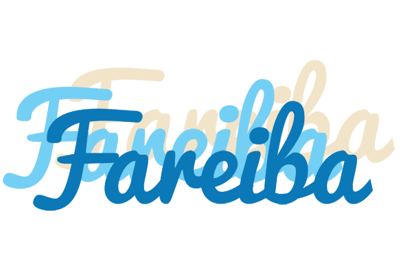 Fareiba breeze logo