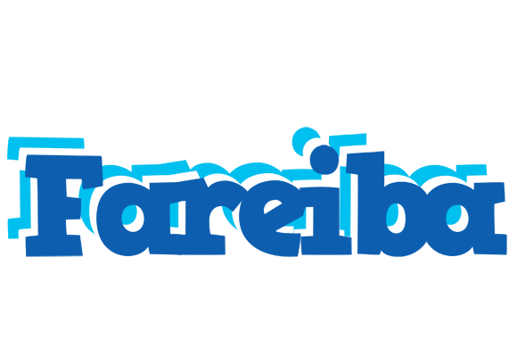 Fareiba business logo