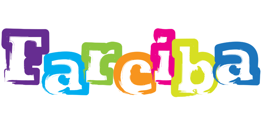 Fareiba casino logo