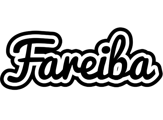 Fareiba chess logo
