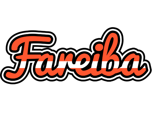 Fareiba denmark logo