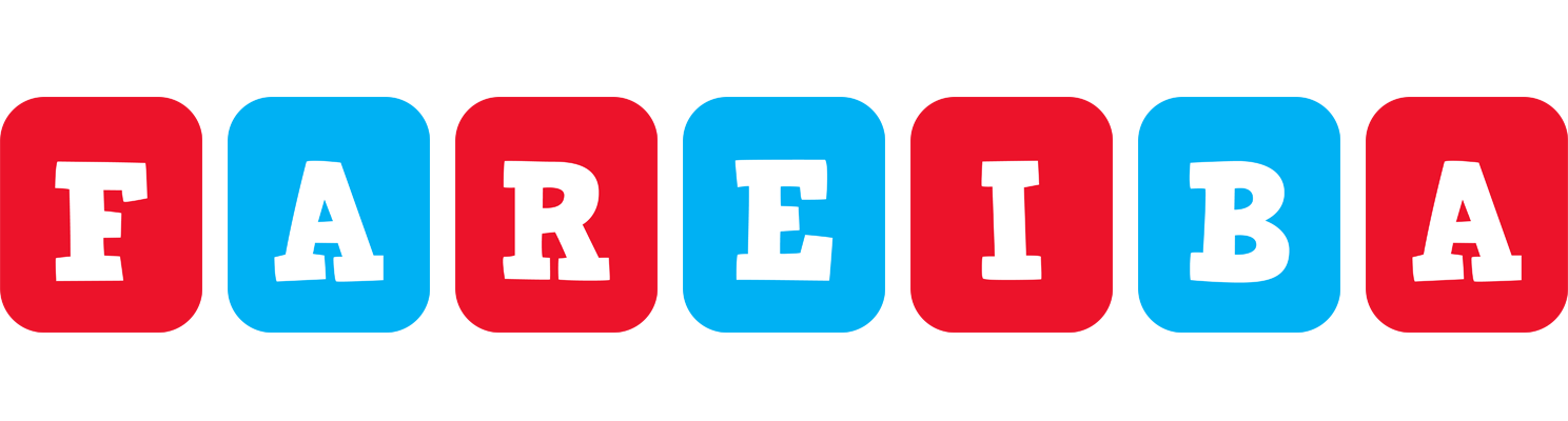Fareiba diesel logo