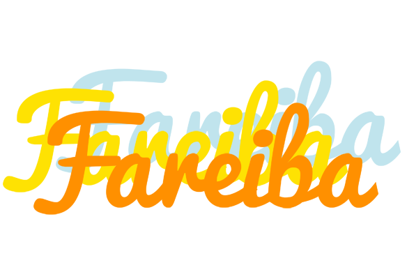 Fareiba energy logo