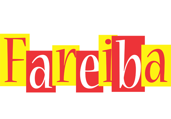Fareiba errors logo