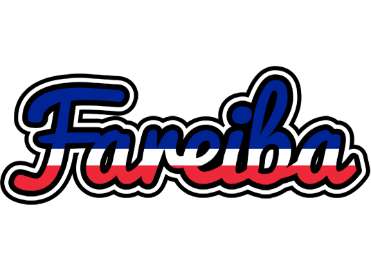 Fareiba france logo