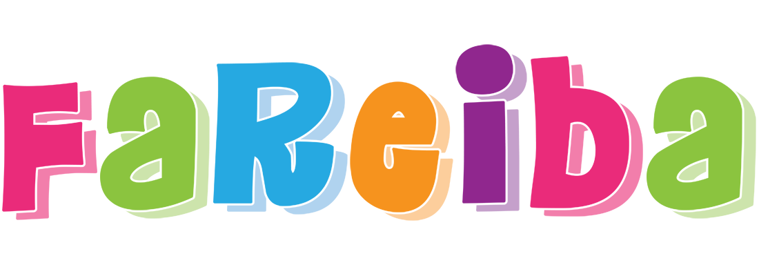 Fareiba friday logo