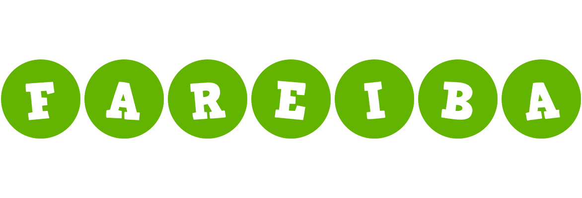 Fareiba games logo