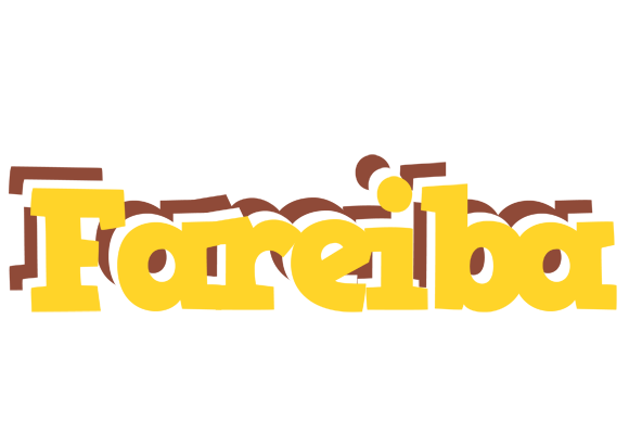 Fareiba hotcup logo