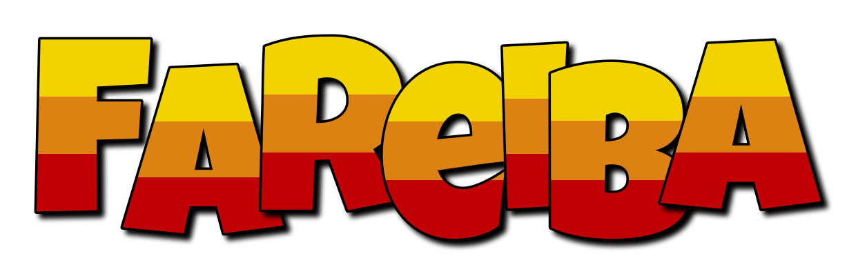 Fareiba jungle logo