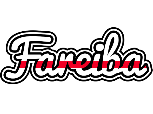 Fareiba kingdom logo