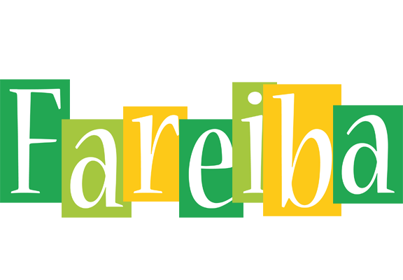 Fareiba lemonade logo