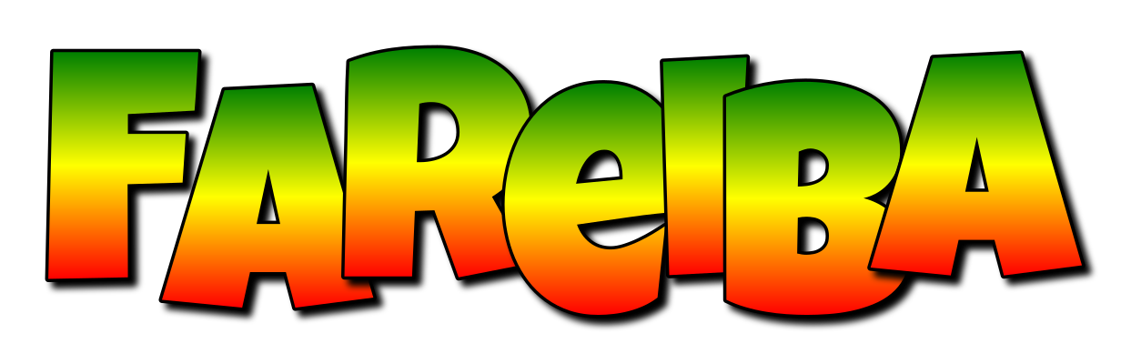 Fareiba mango logo
