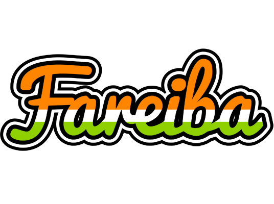 Fareiba mumbai logo