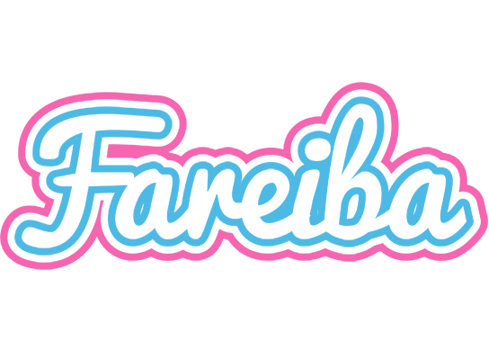 Fareiba outdoors logo