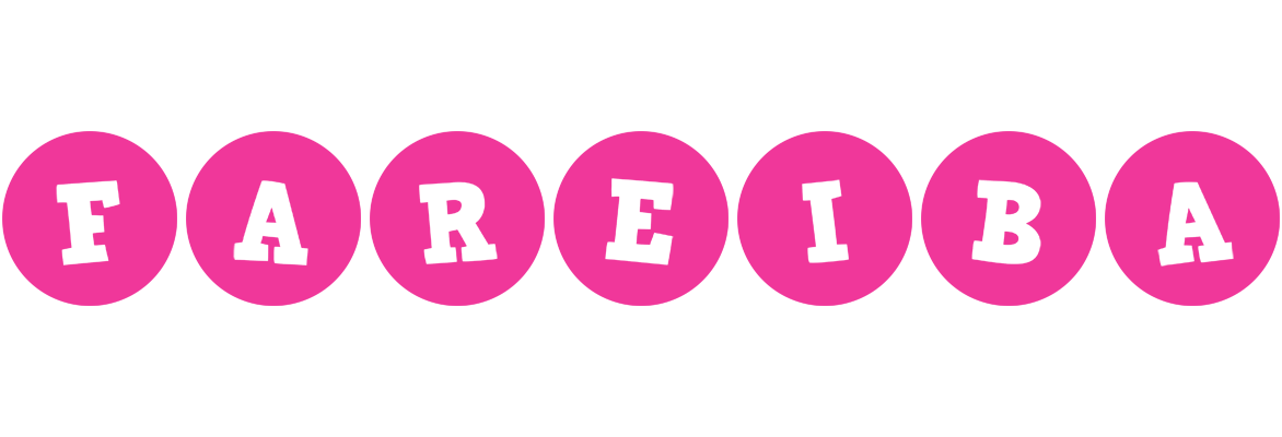 Fareiba poker logo