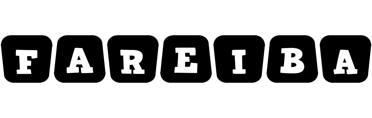 Fareiba racing logo