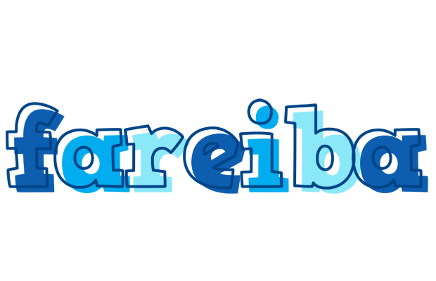 Fareiba sailor logo