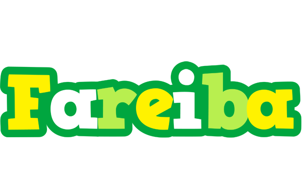 Fareiba soccer logo