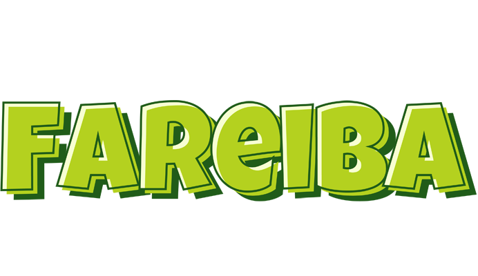 Fareiba summer logo
