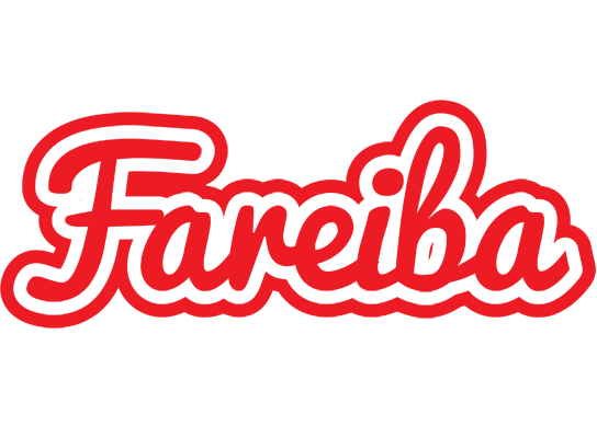Fareiba sunshine logo