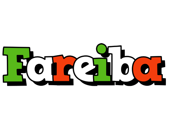 Fareiba venezia logo