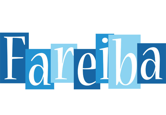 Fareiba winter logo