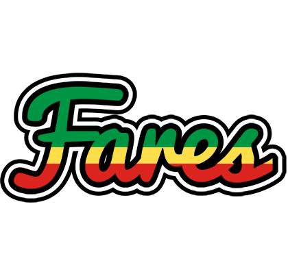 Fares african logo