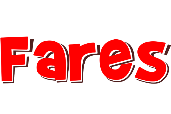 Fares basket logo