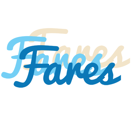 Fares breeze logo