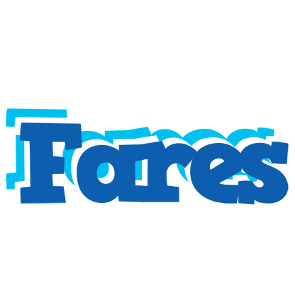 Fares business logo