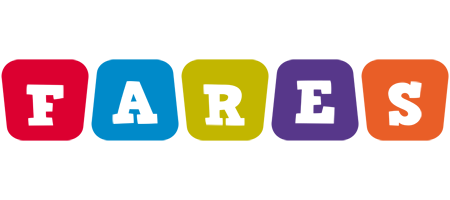 Fares daycare logo