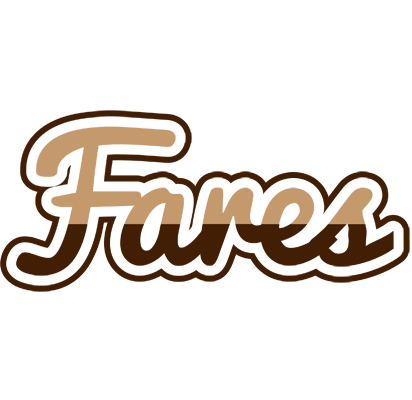 Fares exclusive logo