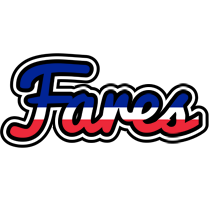 Fares france logo