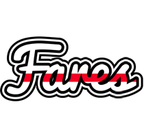 Fares kingdom logo