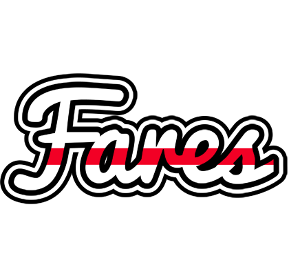 Fares kingdom logo