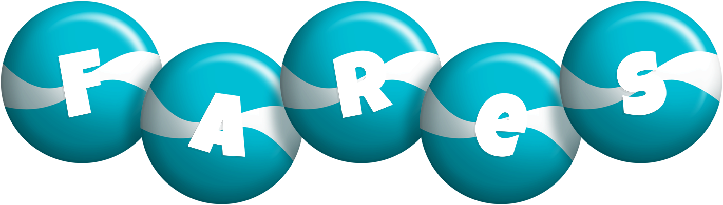 Fares messi logo